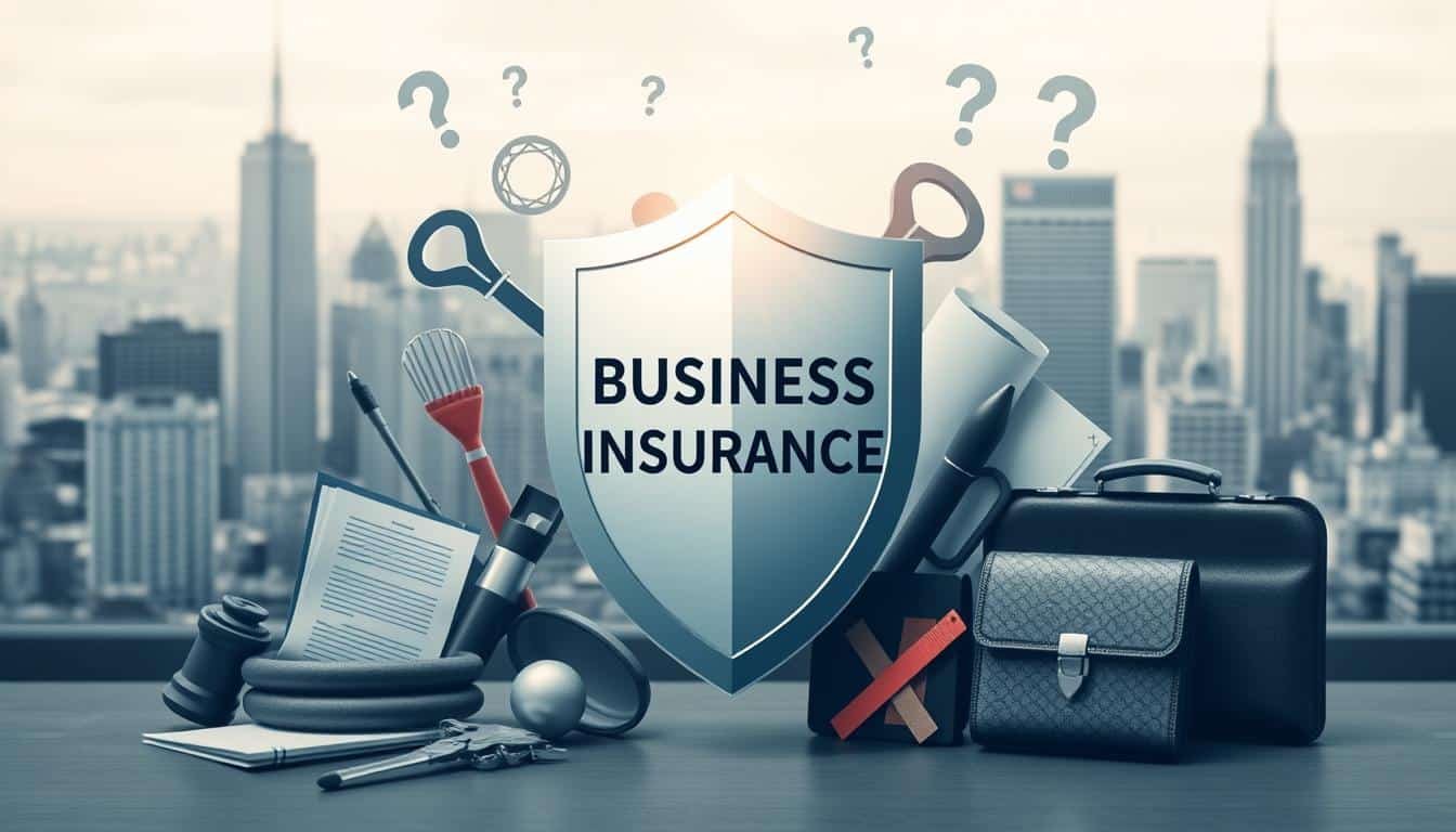 Can You Get Business Insurance Without A Business License