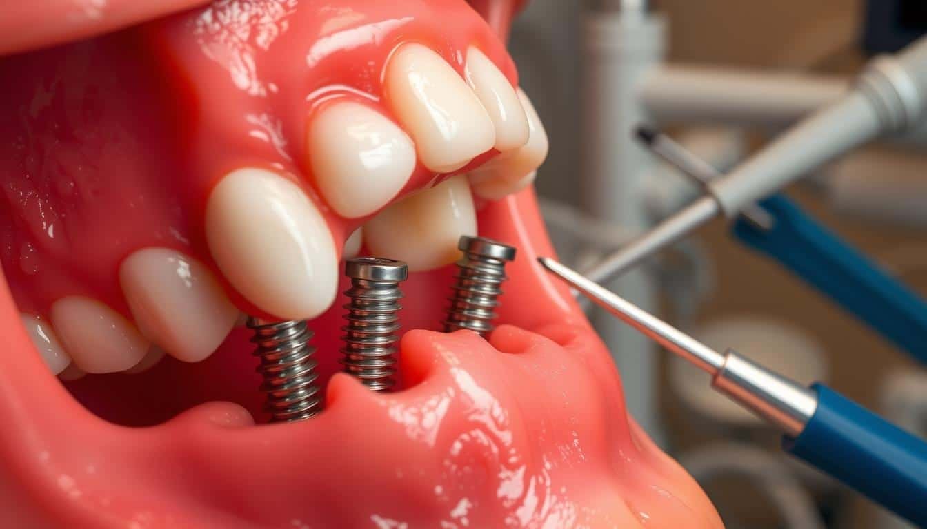 Dental Implants Getting Medical Insurance Coverage