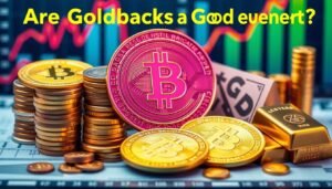 Goldbacks Investment Process