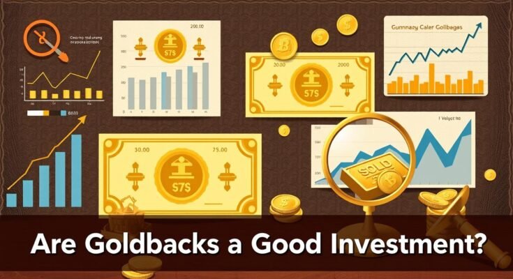 Are Goldbacks a Good Investment - goldbacks investment