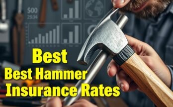 Compare Best Hammer Insurance Rates Today 4