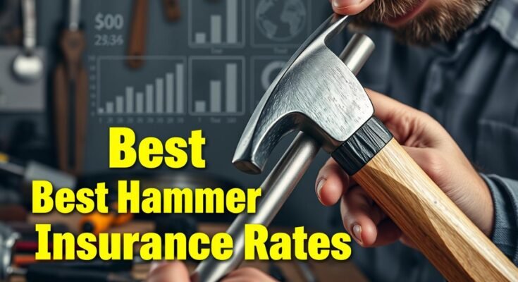 Compare Best Hammer Insurance Rates Today 4