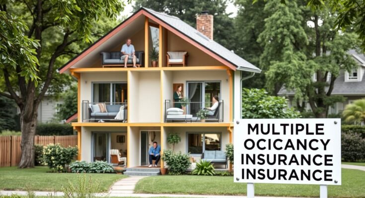 house of Multiple Occupancy Insurance