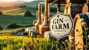 Gin Farm Investments LP 2