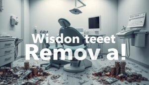 How Much Is Wisdom Teeth Removal Without Insurance 2