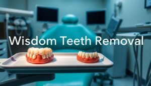 How Much Is Wisdom Teeth Removal Without Insurance 4