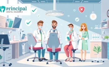 Principal Dental Insurance Coverage Plans & Benefits