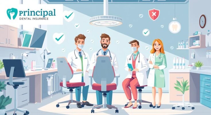 Principal Dental Insurance Coverage Plans & Benefits