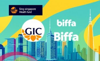 Singapore Wealth Fund GIC Invests in Biffa 4