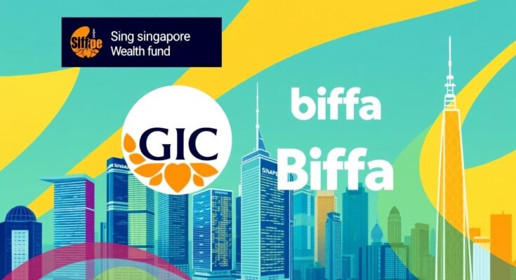 Singapore Wealth Fund GIC Invests in Biffa 4