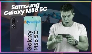 Samsung Galaxy M56 5G এর দাম । ফিচার । পারফরম্যান্স