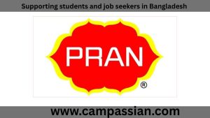 প্রাণ গ্রুপ নিয়োগ বিজ্ঞপ্তি ২০২৫