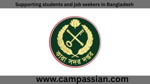 Directorate of Prisons Job Circular 2025
